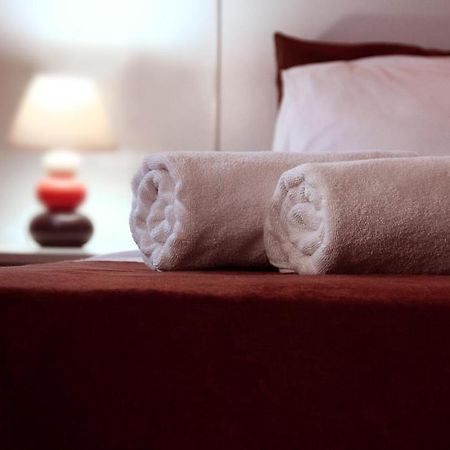 Hotel Life Room Isztambul Kültér fotó