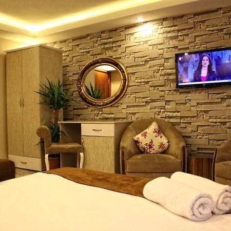 Hotel Life Room Isztambul Szoba fotó