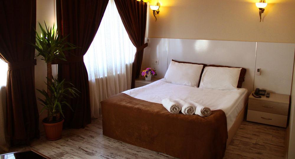 Hotel Life Room Isztambul Kültér fotó