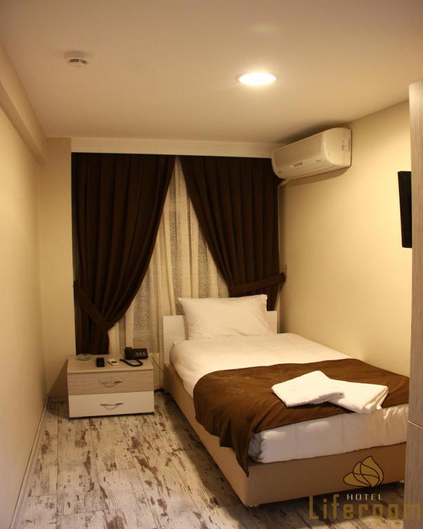 Hotel Life Room Isztambul Kültér fotó