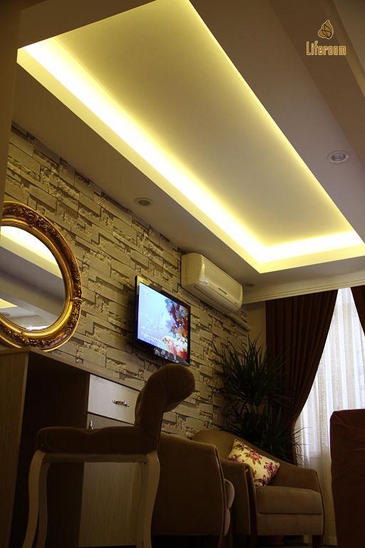 Hotel Life Room Isztambul Szoba fotó