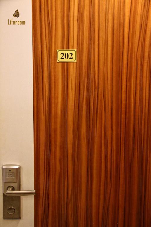 Hotel Life Room Isztambul Kültér fotó
