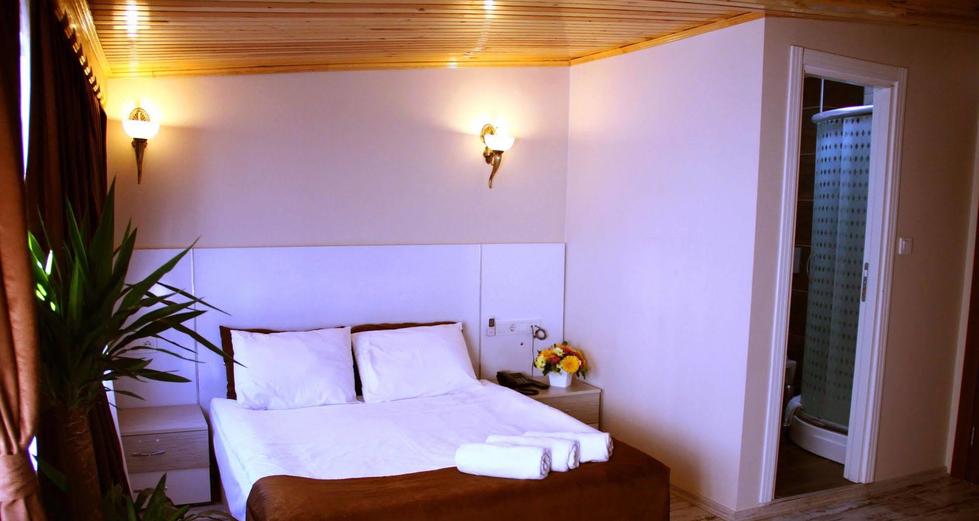 Hotel Life Room Isztambul Kültér fotó