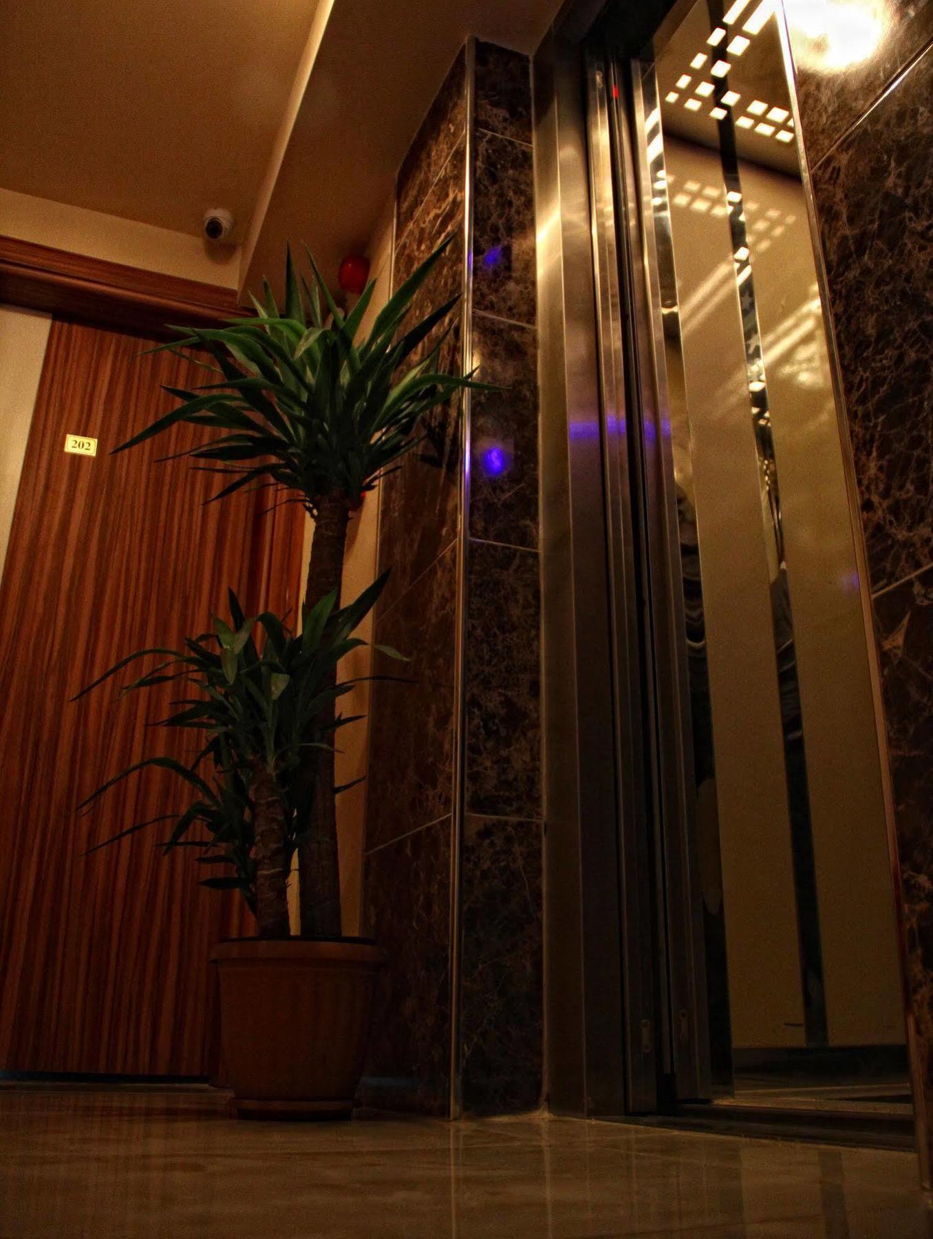 Hotel Life Room Isztambul Kültér fotó