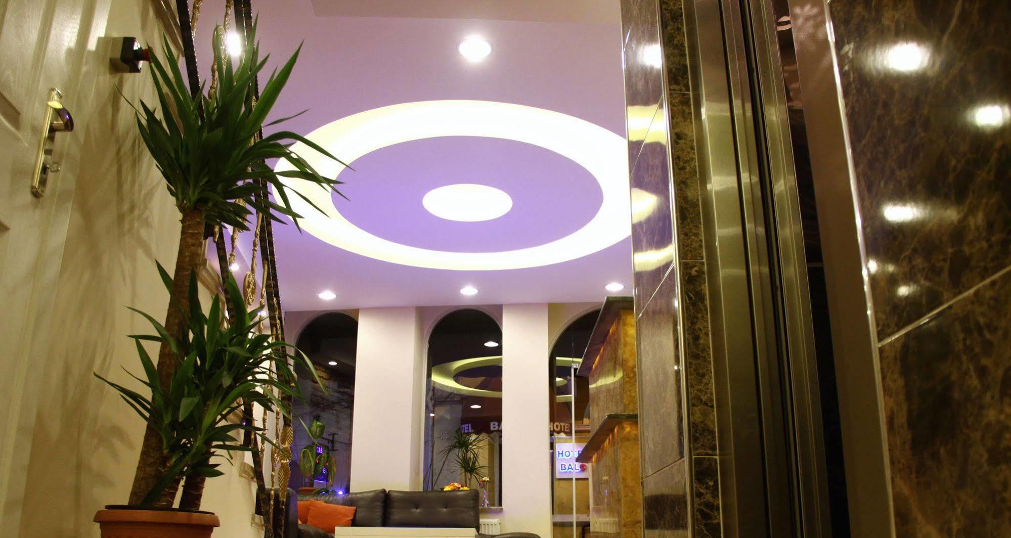 Hotel Life Room Isztambul Kültér fotó